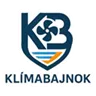 Klímabajnok Kft. logo